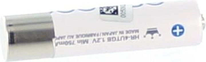 Image du produit AGI Batterie compatible avec Philips SBC HC8445 - Batterie - Micro (AAA)