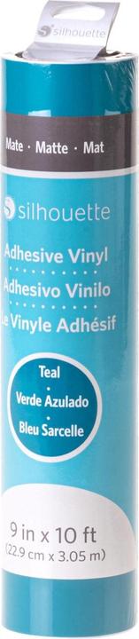 Silhouette Mattes Vinyl