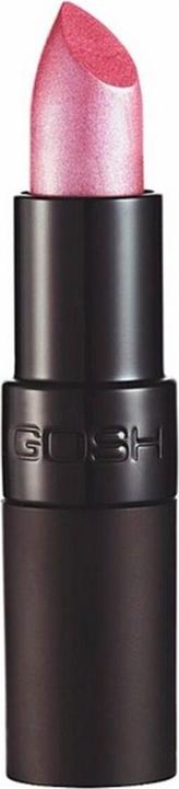 Actual product image Gosh Copenhagen Velvet Touch Lipstick 013-Matt Cinnamon 4 gr (Matt Cinnamon)