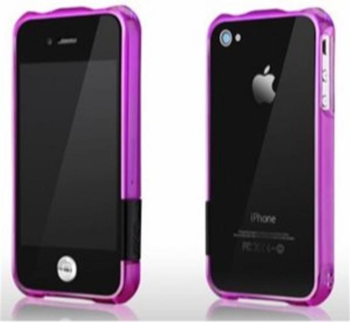 Produktbild more. Color Gem Lucent (Apple iPhone 4, Apple iPhone 4s)