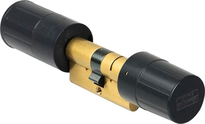 Burg Wächter 50000 Serrure de porte compatible Bluetooth (Bluetooth, Smartphone)