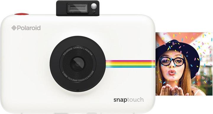 Image du produit Polaroid touche d'encliquetage
