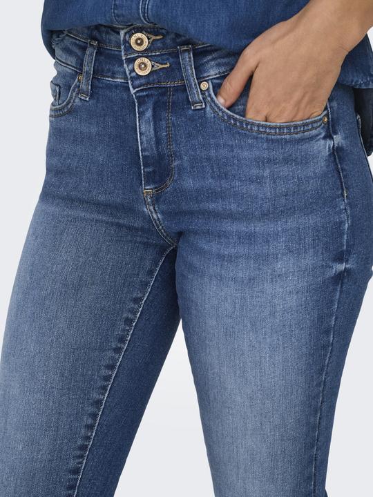 Produktbild Only ONLBLUSH Mittlere Taille Skinny Fit Jeans Skinny Jeans (30)