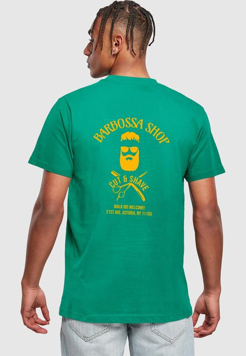 Produktbild Mister Tee MisterTee Barbossa Tee X - 178131 (M)