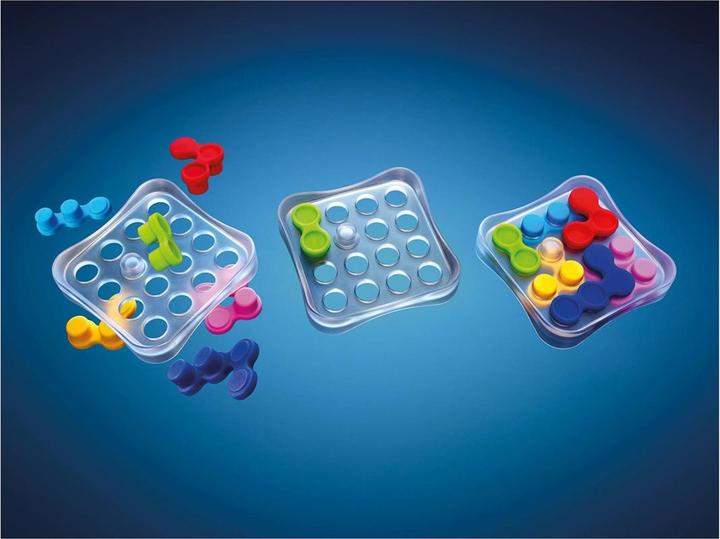 Produktbild Smart Games Reverso (Deutsch, Französisch, Italienisch, Englisch)