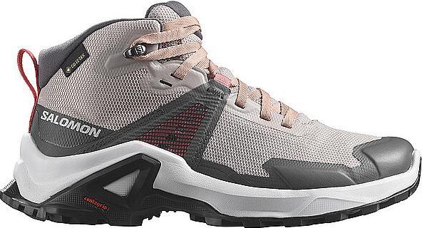 Produktbild Salomon X Raise Mid Gore-Tex J (33)