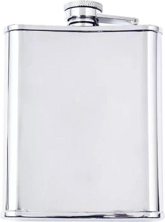 Actual product image Zippo Flask (177 ml)