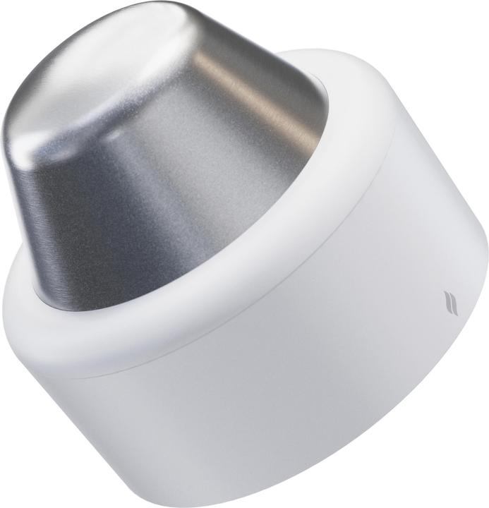 Image du produit Therabody TheraFace Hot & Cold Rings, blanc