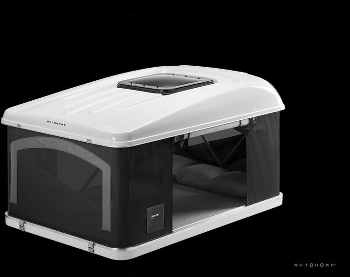 Immagine prodotto Autohome Tenda Air-Sky 360° (modello 2024) (Tenda sul tetto, 4 persone)