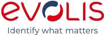 Actual product image Evolis High Trust Black (Black)