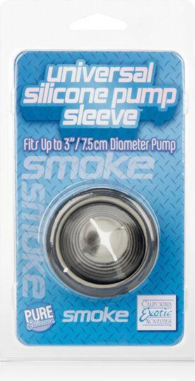 Actual product image CalExotics Silicone Pump