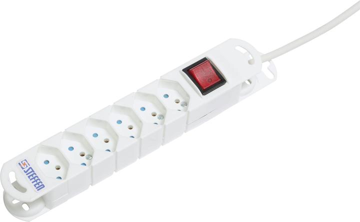 Image du produit Steffen Variable Steba (6 x, Type 13, 3 m)