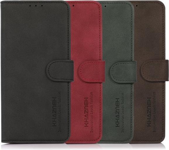 Immagine prodotto MU Classic Serie classica IV con copertina in pelle (Xiaomi Mi 11 Ultra)