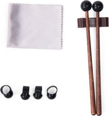 Actual product image Moulin Roty Tongue drum, Les Popipop