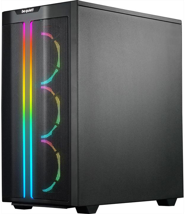 Actual product image Kiebel Gaming PC Legend V AMD Ryzen 7 5800X3D, 32GB DDR4, NVIDIA RTX 4070 Ti Super 16 GB, 2TB SSD, Windows (AMD Ryzen 7 5800X3D, 32 GB, 2000 GB, GeForce RTX 4070 Ti Super)