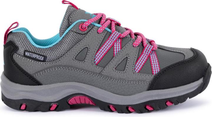 Produktbild Trespass GILLON II halbhohe Outdoor Schuhe (38)