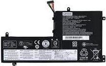 Produktbild BTI Replacement Laptop Battery for Lenovo IDEAPAD 5-15IIL05 5-15IIL05 81YK 5-15ARE05 5-15ARE05 81YQ 5-15 (4 Zellen, 4510 mAh)