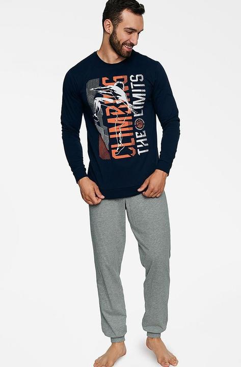 Produktbild Henderson Pyjama (XXL)