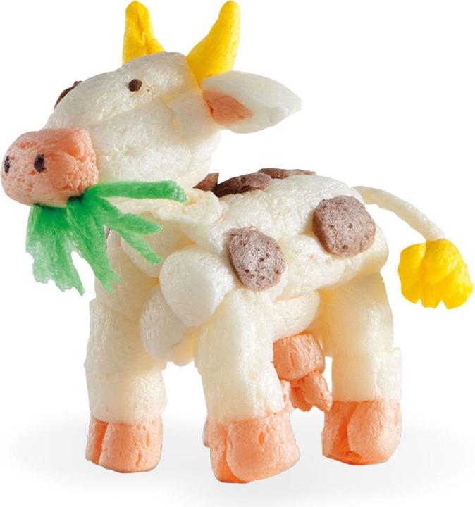 Image du produit PlayMais Jouer au maïs une vache (70 pièces)