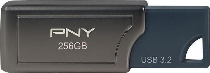 PNY Pro Elite V2 (256 GB, USB-A)