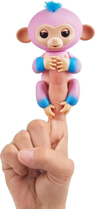 Produktbild WowWee Fingerlings Äffchen 2 Candi