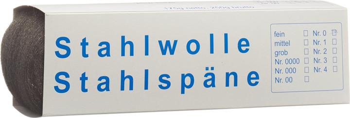 Produktbild Stawo Stahlwolle (1 Stk.)