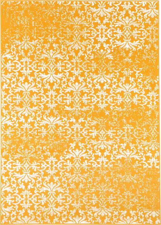 Immagine prodotto Pergamon Designer Kurzflor Teppich Moderne Muster (140 x 200 cm)