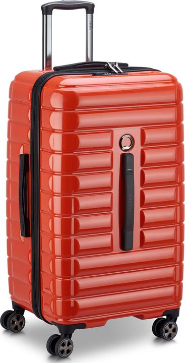 Immagine prodotto Delsey Shadow 5.0 Carrello a 4 ruote 75 cm (90 l, XL (da 115l))