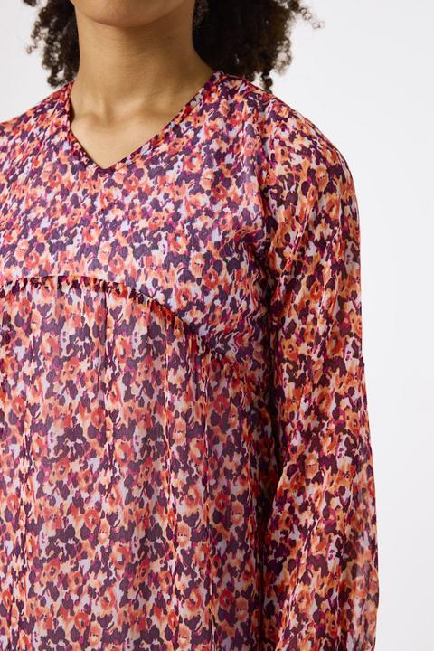 Image du produit Garcia Kleid Allover (128, 134, 130 B)