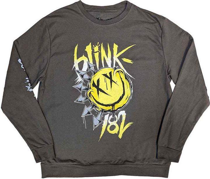 Produktbild Blink 182 Big Smile (Sweater) (S)