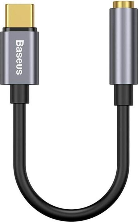 Baseus L54 (USB Typ C, 3.5mm Klinke)