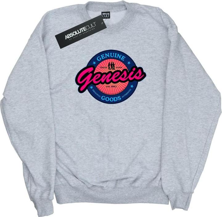 Immagine prodotto Absolute Cult Neon Logo Felpa Uomo (S)