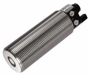 Produktbild Pentax Ultrasonic UC500-30GM70-2E2R2-V15 sensor 238375 (0.50 m)