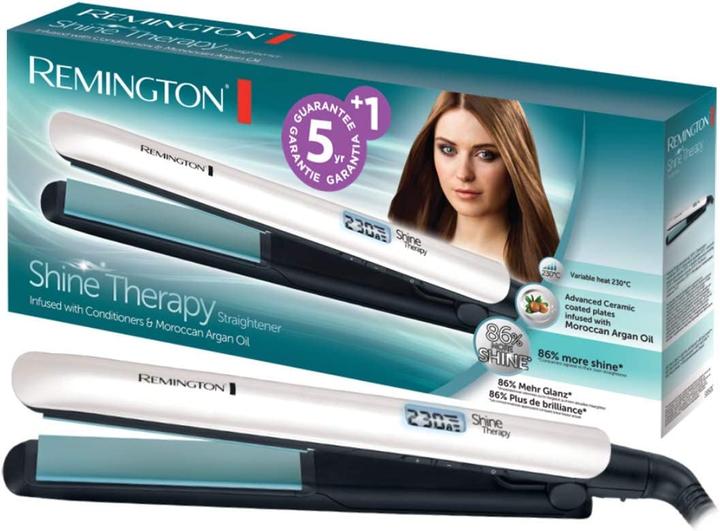 Immagine prodotto Remington S8500 (Piastra per capelli)