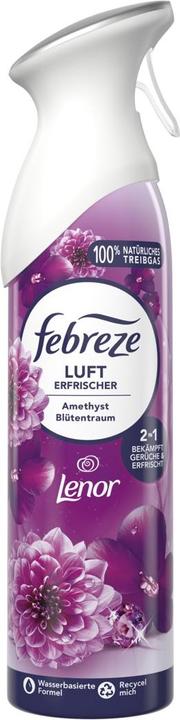 Febreze Amethyst Blütentraum