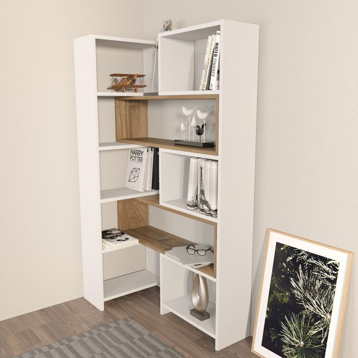 Actual product image Hanah Home Miles (163.5 x 22 x 150 cm)