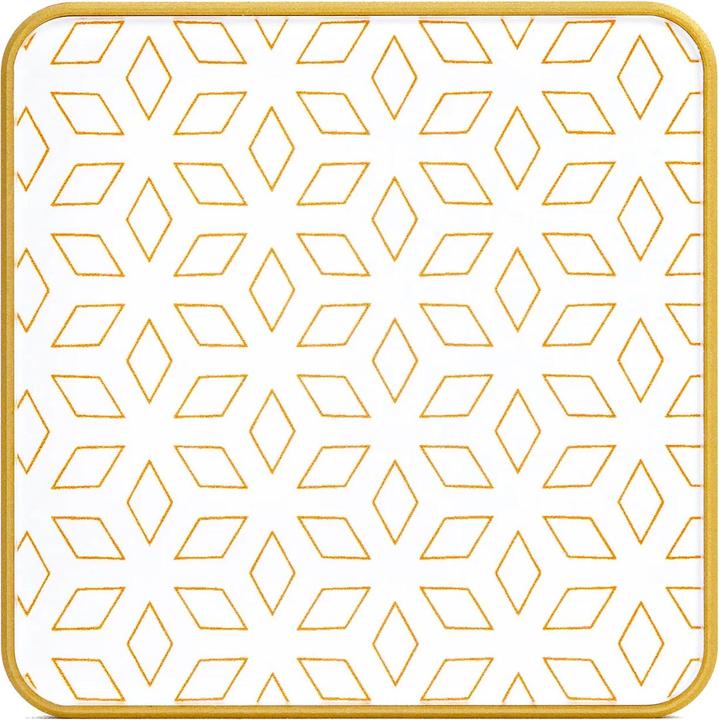 Produktbild NoName Smart Home Air Quality Sensor/Gold/Diam Airv-Diam