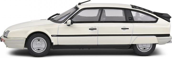 Produktbild Solido CX GTI Turbo II - 1989