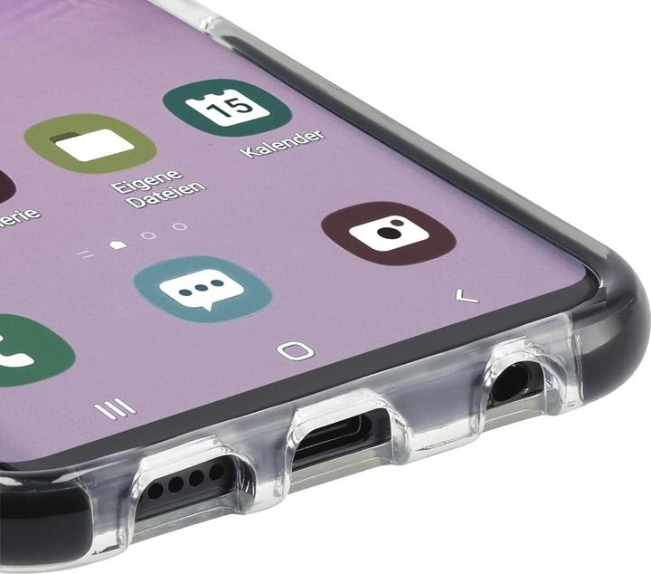 Actual product image Hama protector (Samsung Galaxy S20 Ultra 5G)