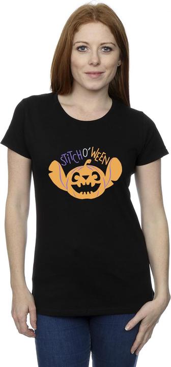 Produktbild Lilo & Stitch Stitch O Ween TShirt (S)