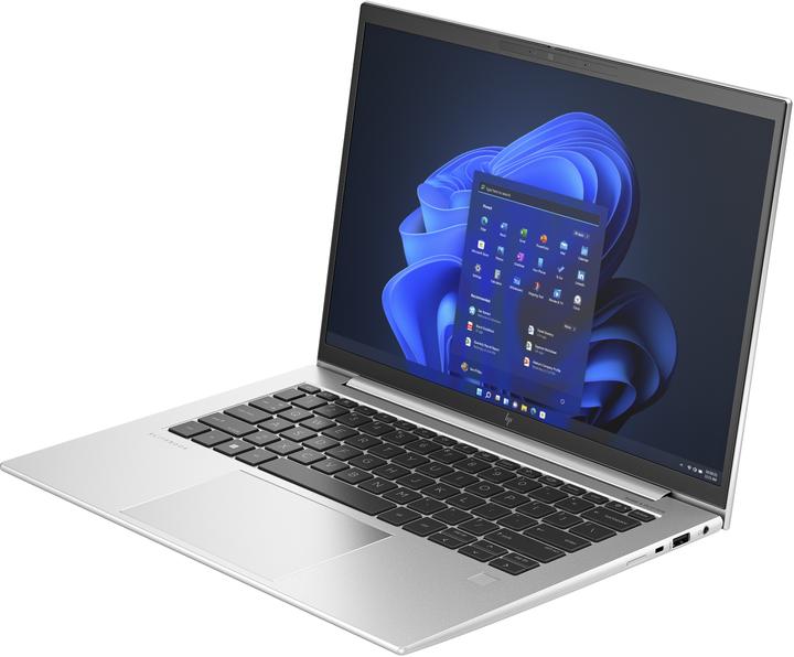 Produktbild HP EliteBook 1040 G10 878F3AA 14" WUXGA IPS, Intel i7-1360P, 16GB RAM, 512GB SSD, Windows 11 Pro (14", Intel Core i7-1360P, 16 GB, 512 GB, DE)