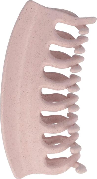 Immagine prodotto Parsa Beauty PARSA Nature Love Fermaglio per capelli, rosa grande, 6 pezzi, in paglia di grano (6 pz.)