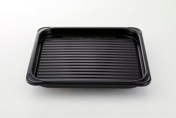 Produktbild Panasonic Microgolfoven Combi Nn-Df37pwe (23 l)