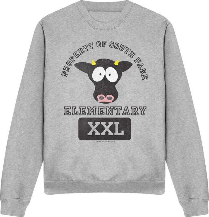 Immagine prodotto Ubisoft Felpa Mucche Adulto Unisex (XL)
