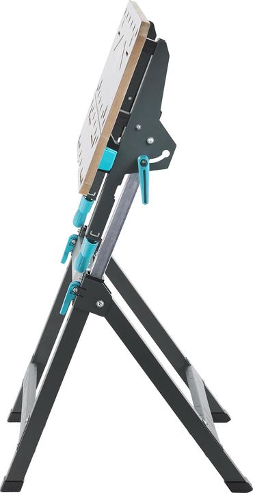 Immagine prodotto wolfcraft Tavola di servizio Master 750 Ergo (68 cm, 70 cm)