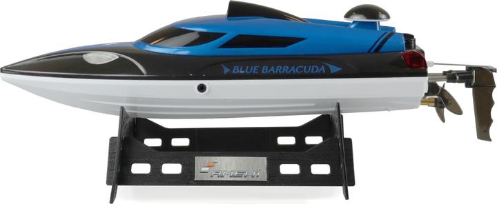 Actual product image Amewi Barracuda V3