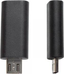 Actual product image Good Connections USB C - Micro USB B adapter (USB 2.0)