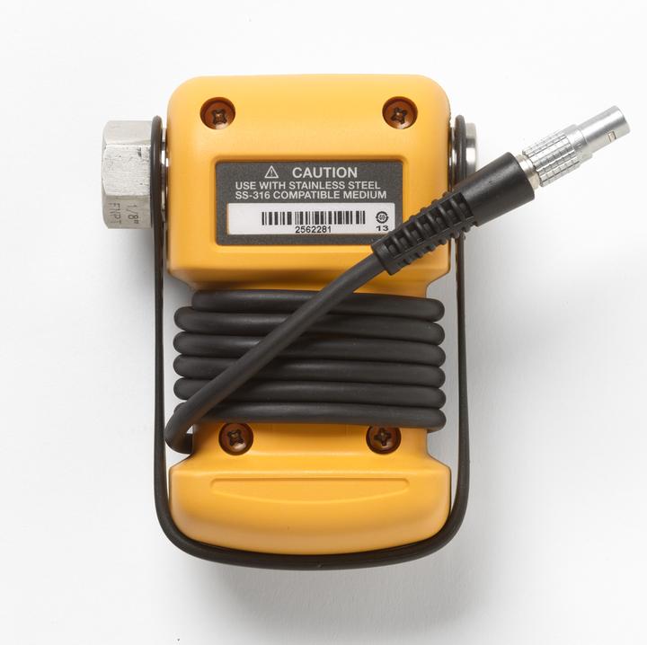 Produktbild Fluke 750PD3 Adapter Passend für Marke (Messgeräte-Zubehör)
