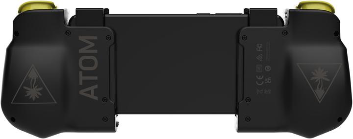 Image du produit Turtle Beach Atom Controller D4X Android TBS-0760- Black (Android)