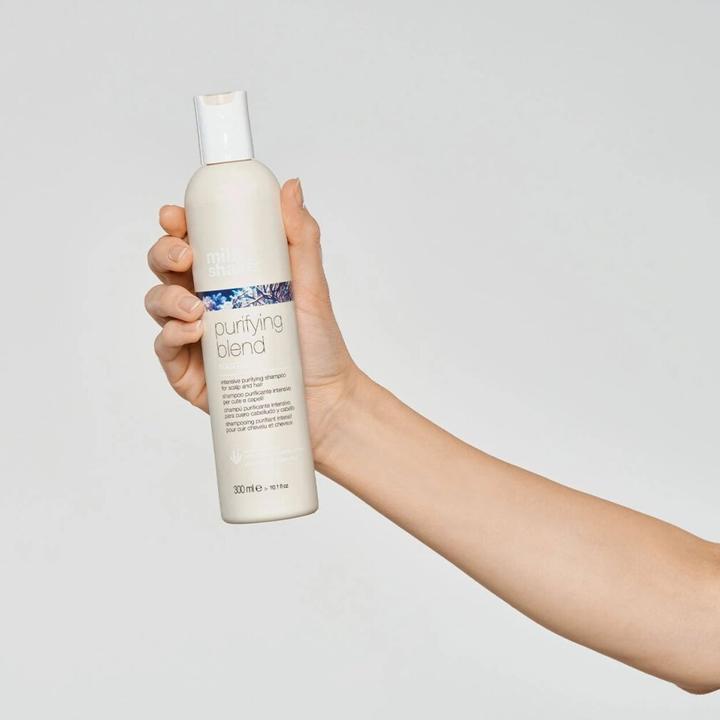 Immagine prodotto Milk_Shake Shampoo Miscela Purificante 300 ml (300 ml, Shampoo liquido)